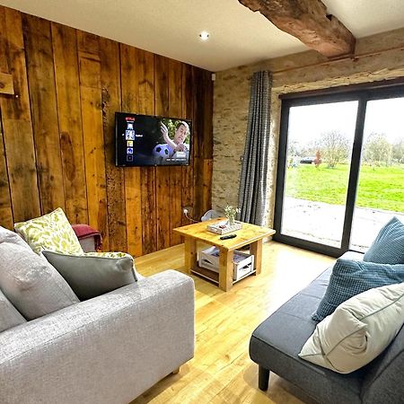 Dove House Cottages - No 1 Oxford Buitenkant foto