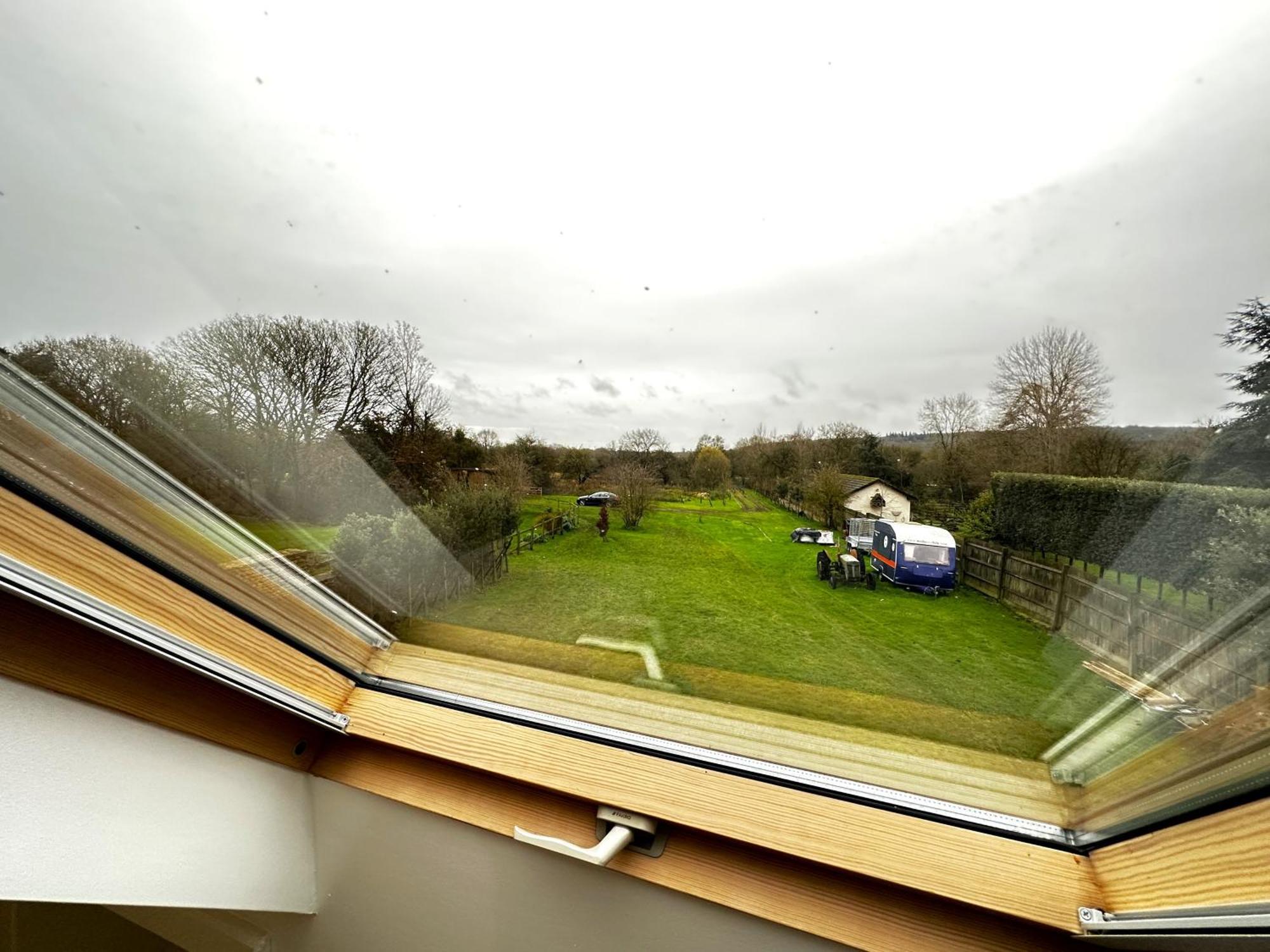 Dove House Cottages - No 1 Oxford Buitenkant foto