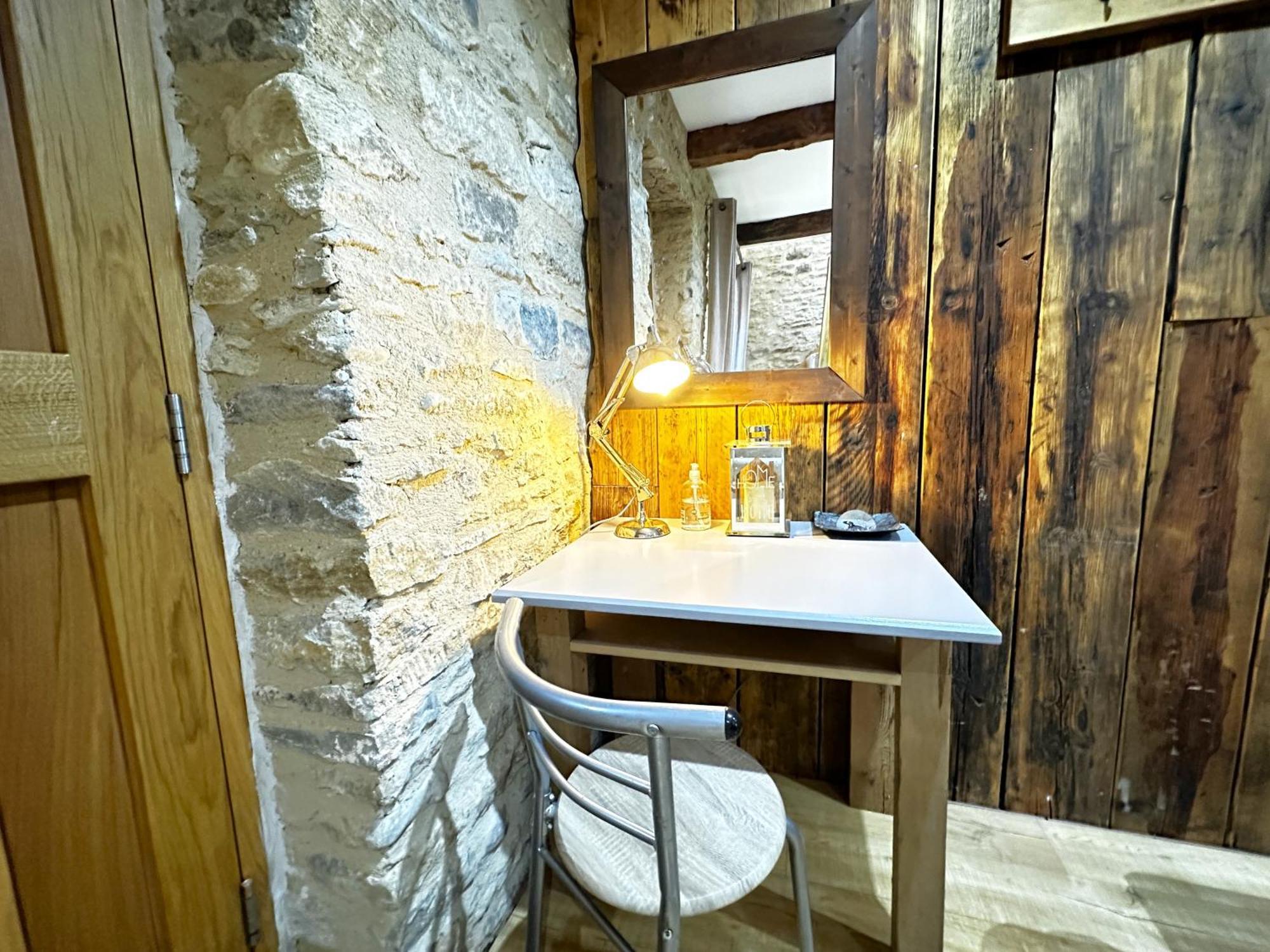 Dove House Cottages - No 1 Oxford Buitenkant foto
