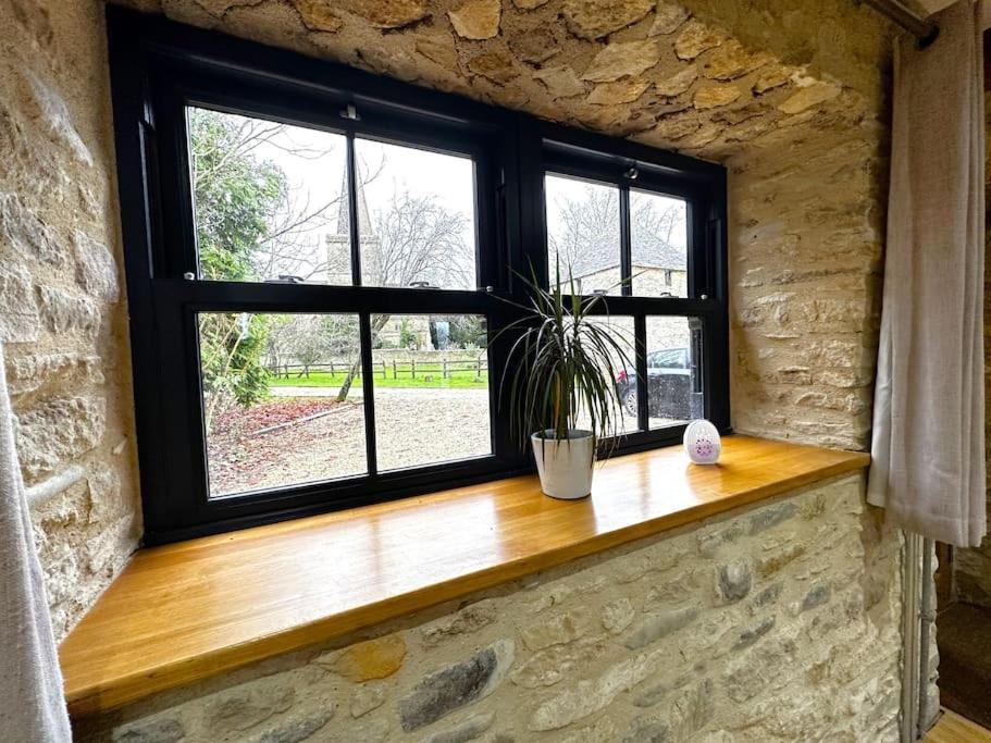 Dove House Cottages - No 1 Oxford Buitenkant foto