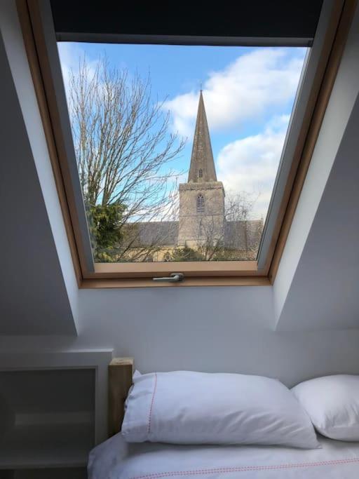 Dove House Cottages - No 1 Oxford Buitenkant foto