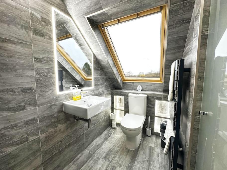 Dove House Cottages - No 1 Oxford Buitenkant foto